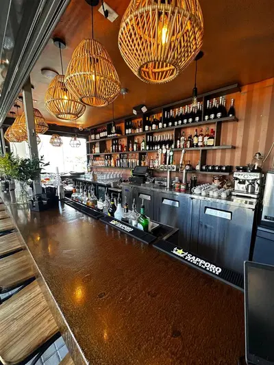 Turnkey Restaurant with Prime Location and Redevelopment Potential