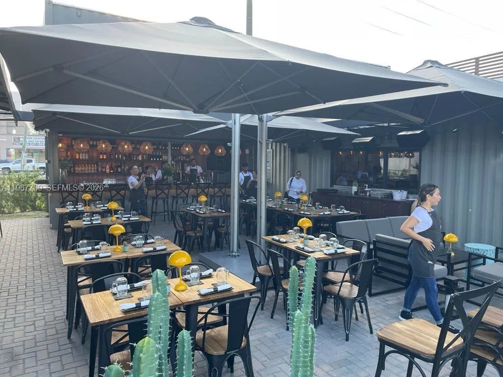 Turnkey Restaurant with Prime Location and Redevelopment Potential