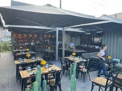 Turnkey Restaurant with Prime Location and Redevelopment Potential