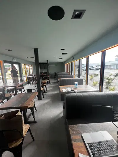 Turnkey Restaurant with Prime Location and Redevelopment Potential