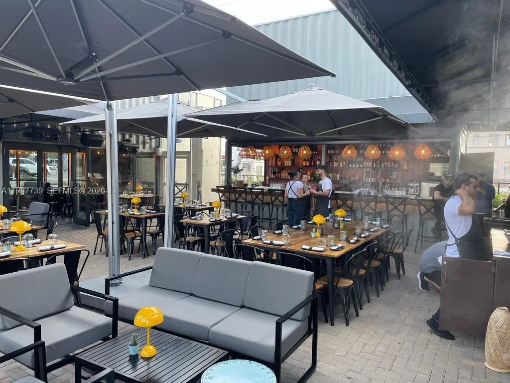 Turnkey Restaurant with Prime Location and Redevelopment Potential