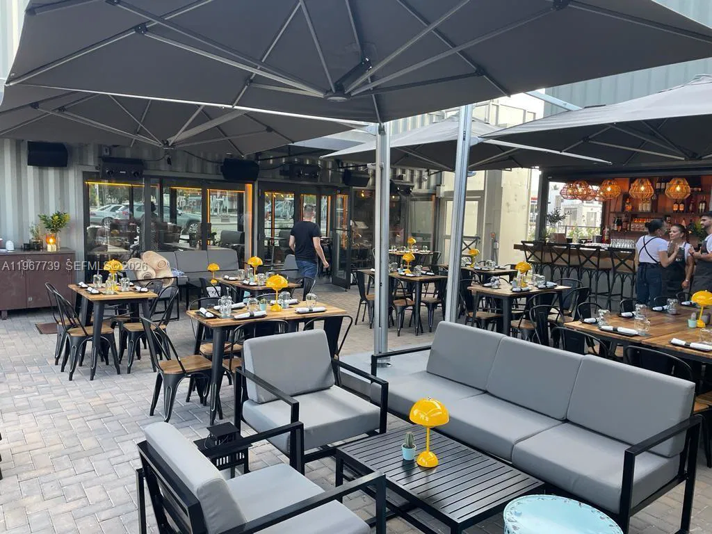 Turnkey Restaurant with Prime Location and Redevelopment Potential