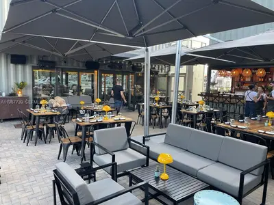 Turnkey Restaurant with Prime Location and Redevelopment Potential