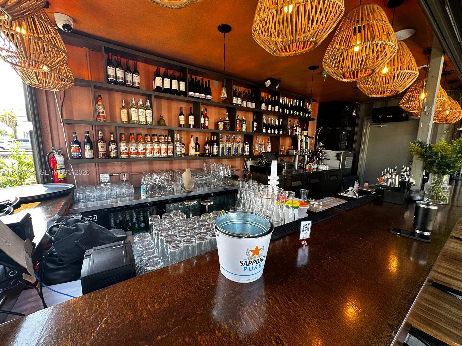 Turnkey Restaurant with Prime Location and Redevelopment Potential