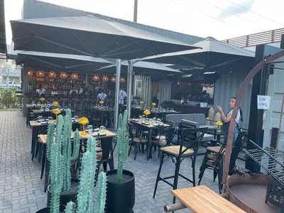 Turnkey Restaurant with Prime Location and Redevelopment Potential