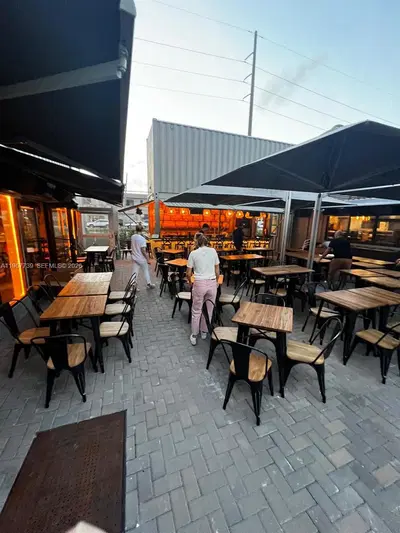 Turnkey Restaurant with Prime Location and Redevelopment Potential