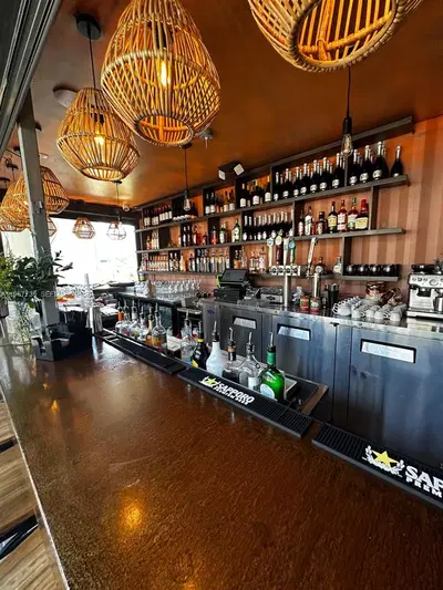 Turnkey Restaurant with Prime Location and Redevelopment Potential