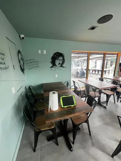 Turnkey Restaurant with Prime Location and Redevelopment Potential