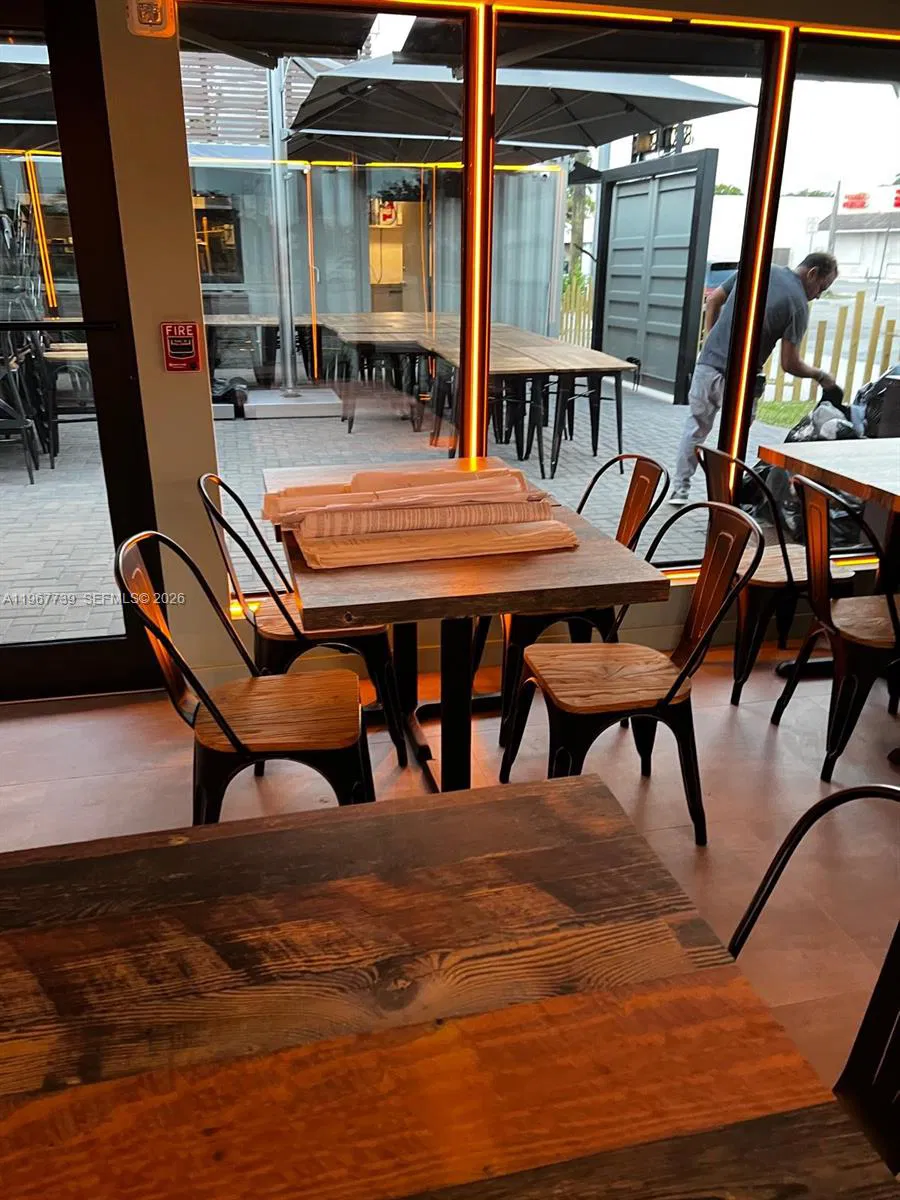 Turnkey Restaurant with Prime Location and Redevelopment Potential