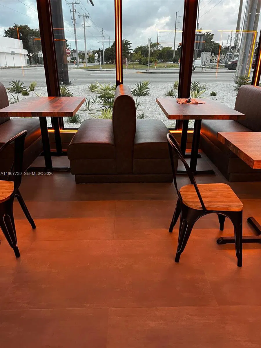 Turnkey Restaurant with Prime Location and Redevelopment Potential