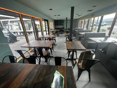 Turnkey Restaurant with Prime Location and Redevelopment Potential