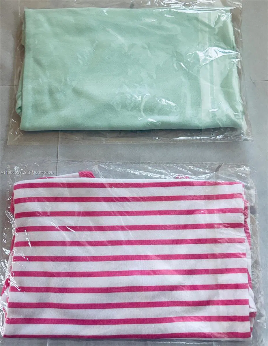 Scalable Baby Apparel Inventory with Established Online Presence