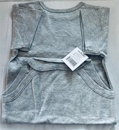 Scalable Baby Apparel Inventory with Established Online Presence