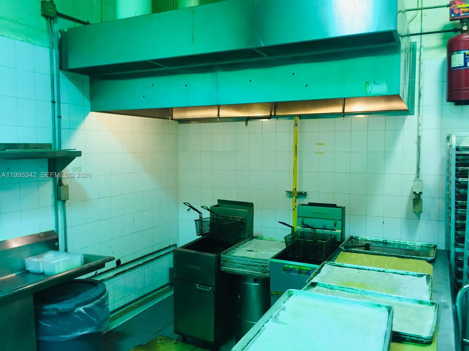 Established Wholesale Latin Bakery with Industrialized Processes