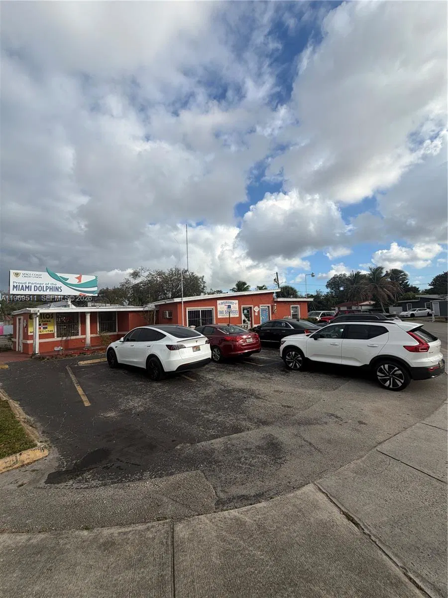 Profitable Retail Center with Value Add Potential