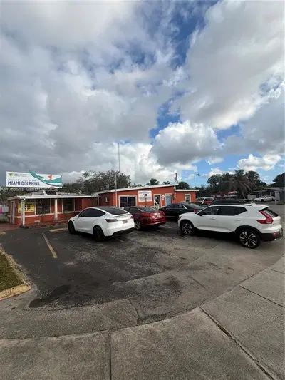 Profitable Retail Center with Value Add Potential
