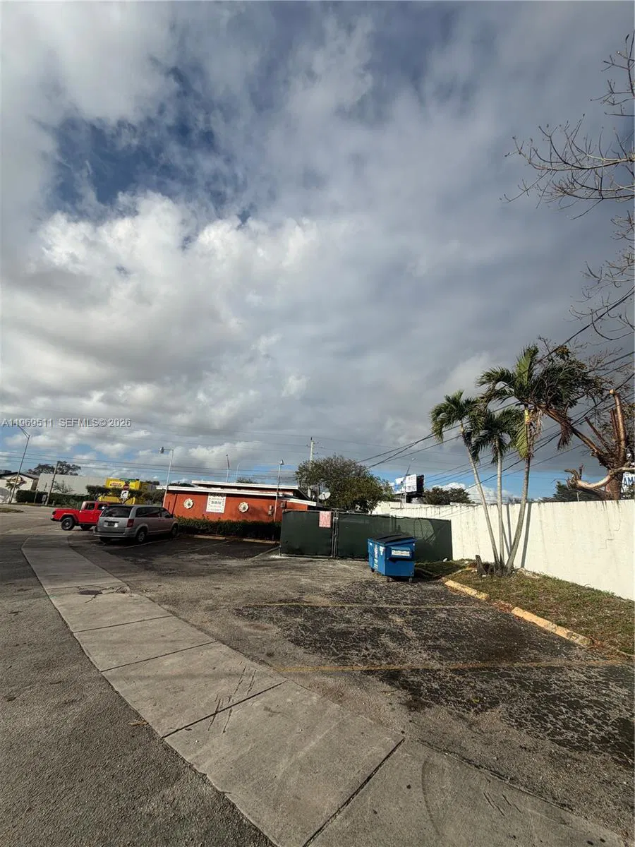 Profitable Retail Center with Value Add Potential