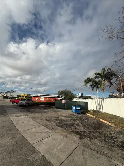 Profitable Retail Center with Value Add Potential