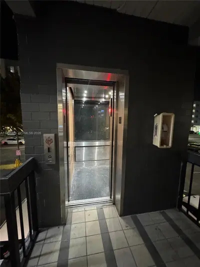 Boutique Hair Salon and Barber Shop with High Visibility