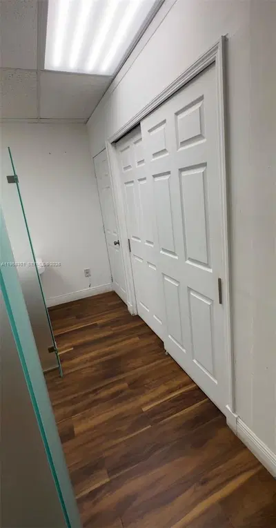 Boutique Hair Salon and Barber Shop with High Visibility