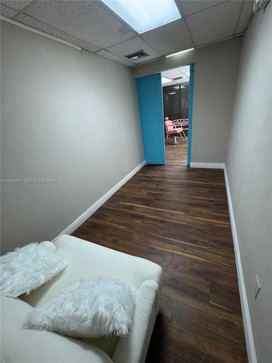 Boutique Hair Salon and Barber Shop with High Visibility