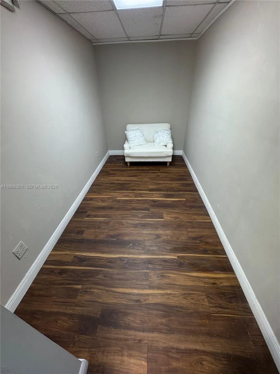 Boutique Hair Salon and Barber Shop with High Visibility