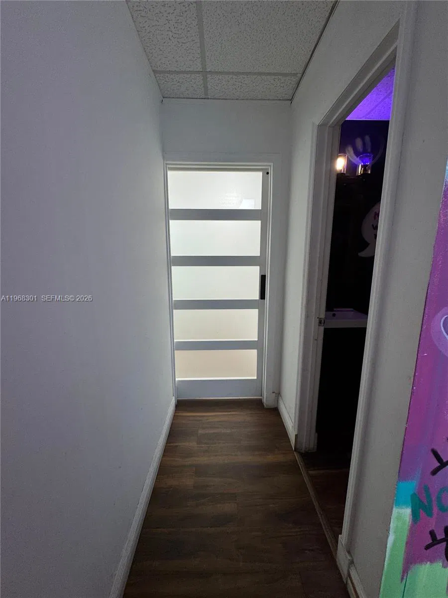 Boutique Hair Salon and Barber Shop with High Visibility