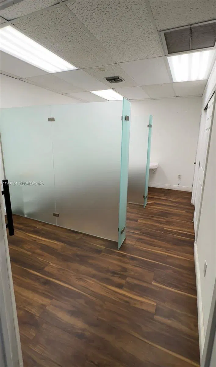 Boutique Hair Salon and Barber Shop with High Visibility