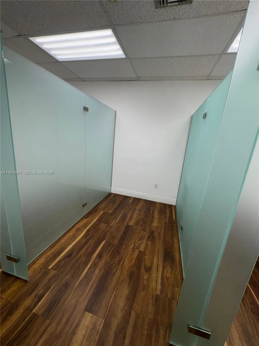 Boutique Hair Salon and Barber Shop with High Visibility