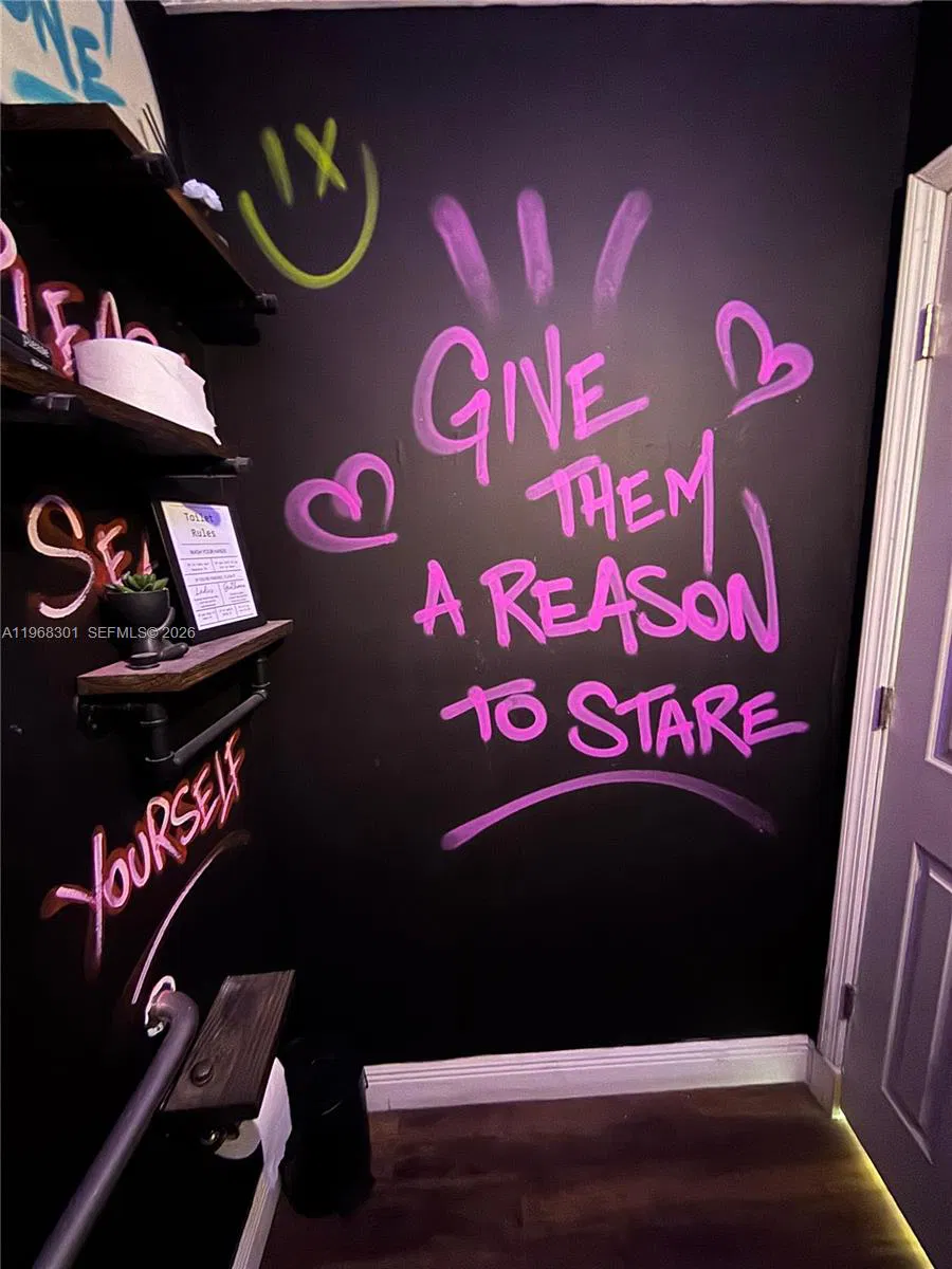 Boutique Hair Salon and Barber Shop with High Visibility