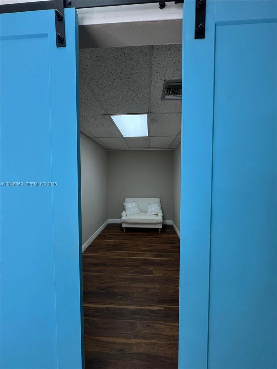 Boutique Hair Salon with High Visibility Miami Location