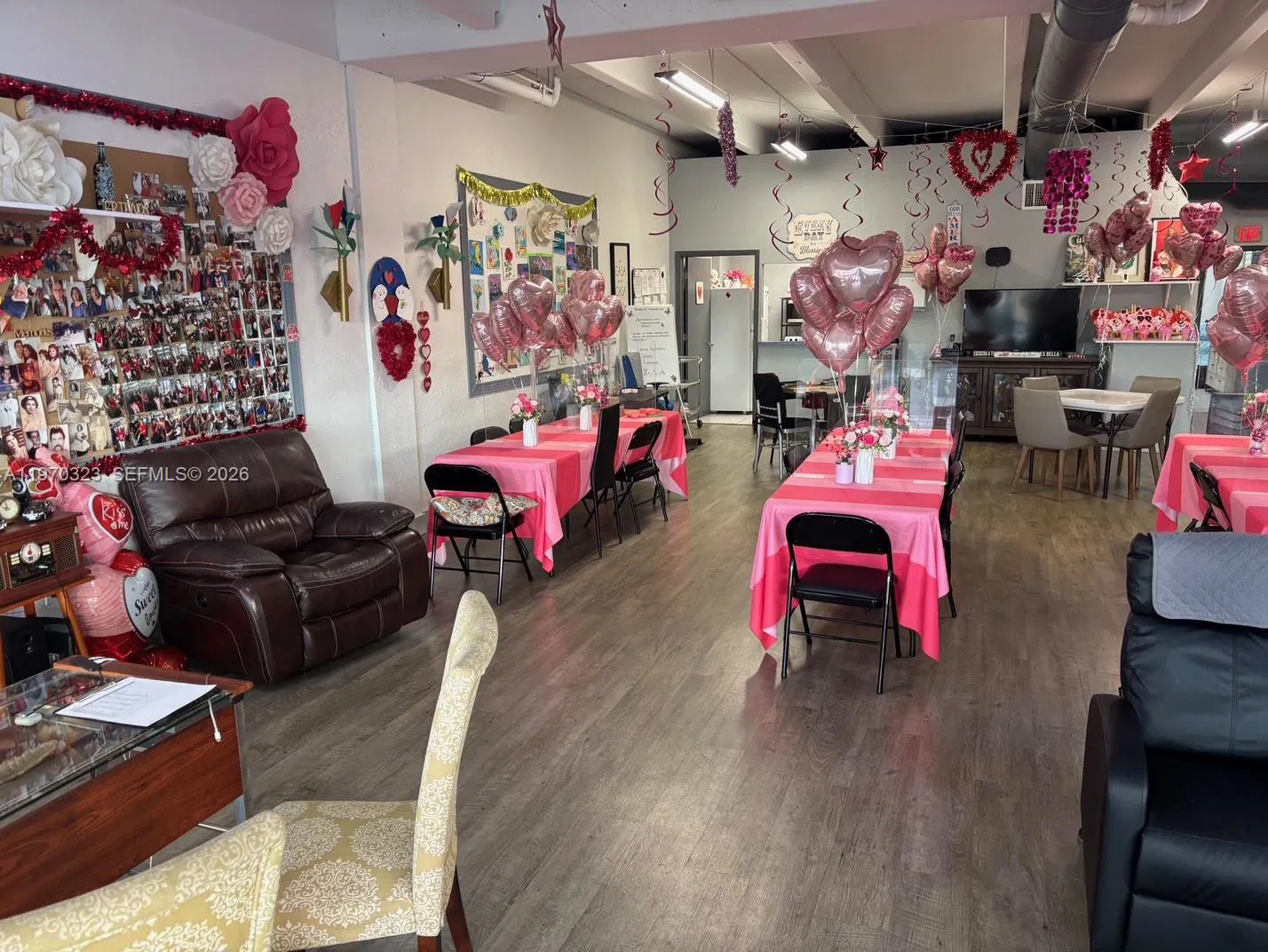 Profitable Adult Day Care with Broad Insurance Coverage