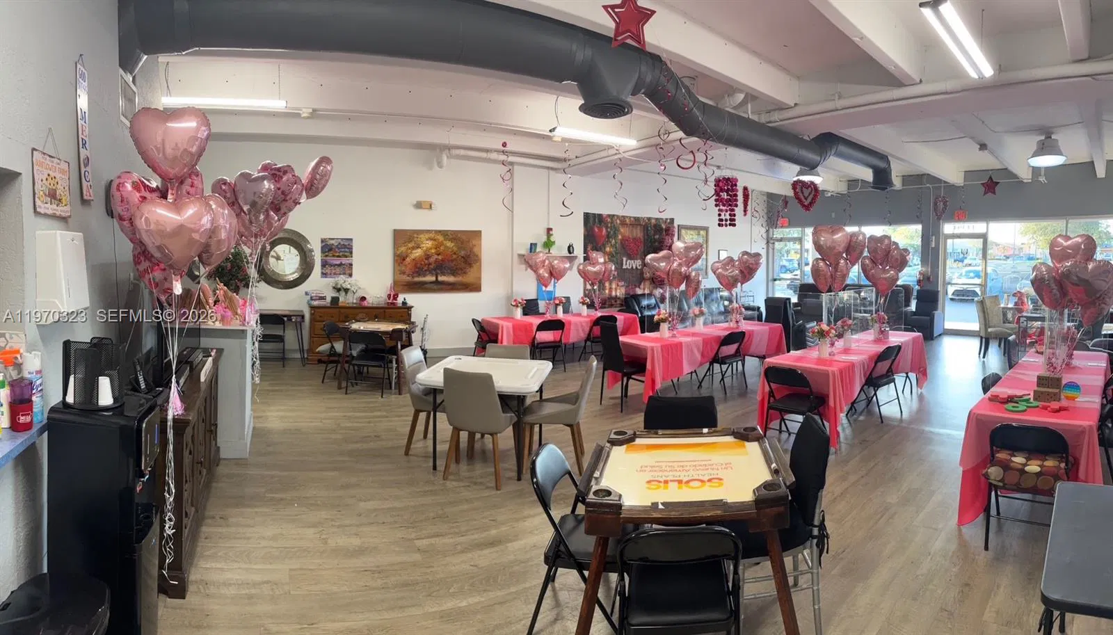 Profitable Adult Day Care with Broad Insurance Coverage