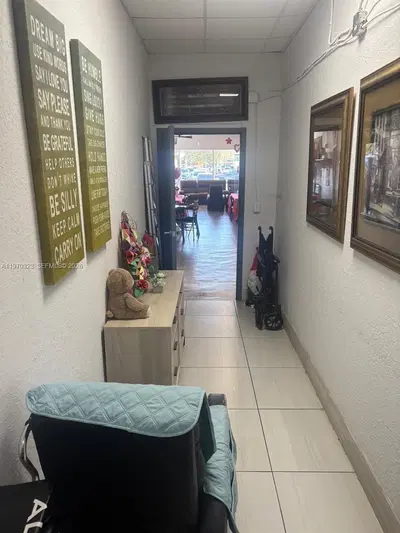 Profitable Adult Day Care with Broad Insurance Coverage