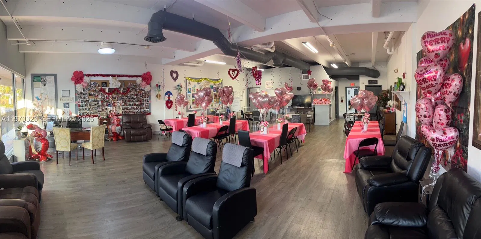 Profitable Adult Day Care with Broad Insurance Coverage