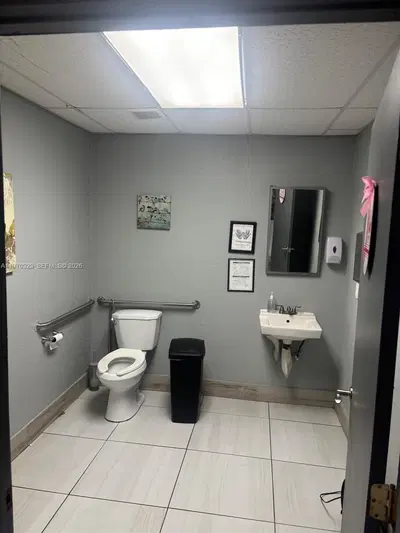 Profitable Adult Day Care with Broad Insurance Coverage