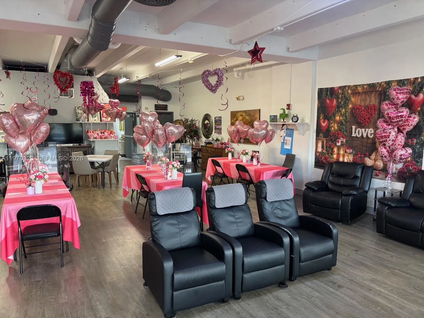 Profitable Adult Day Care with Broad Insurance Coverage