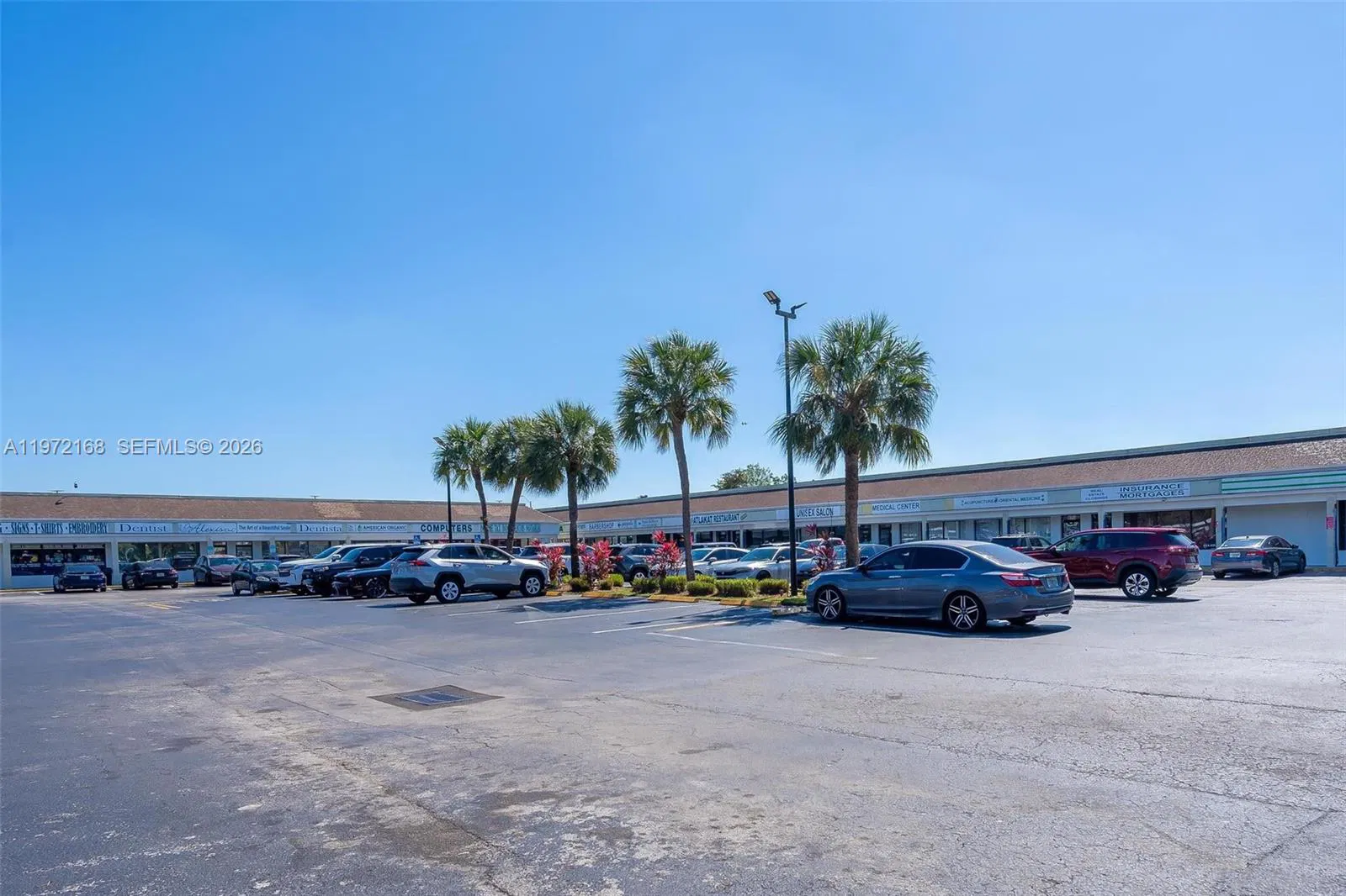 Turnkey Hair Salon and Spa with Loyal Local Clientele