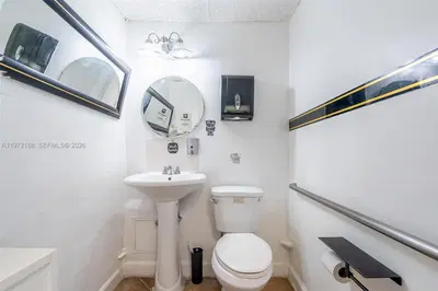 Turnkey Hair Salon and Spa with Loyal Local Clientele