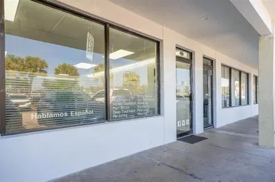 Turnkey Hair Salon and Spa with Loyal Local Clientele