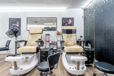 Turnkey Hair Salon and Spa with Loyal Local Clientele