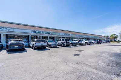 Turnkey Hair Salon and Spa with Loyal Local Clientele