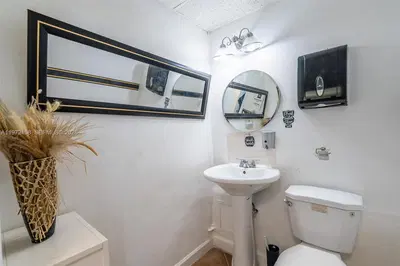 Turnkey Hair Salon and Spa with Loyal Local Clientele