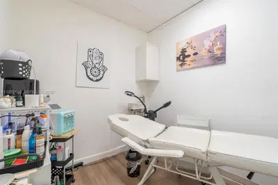 Turnkey Hair Salon and Spa with Loyal Local Clientele