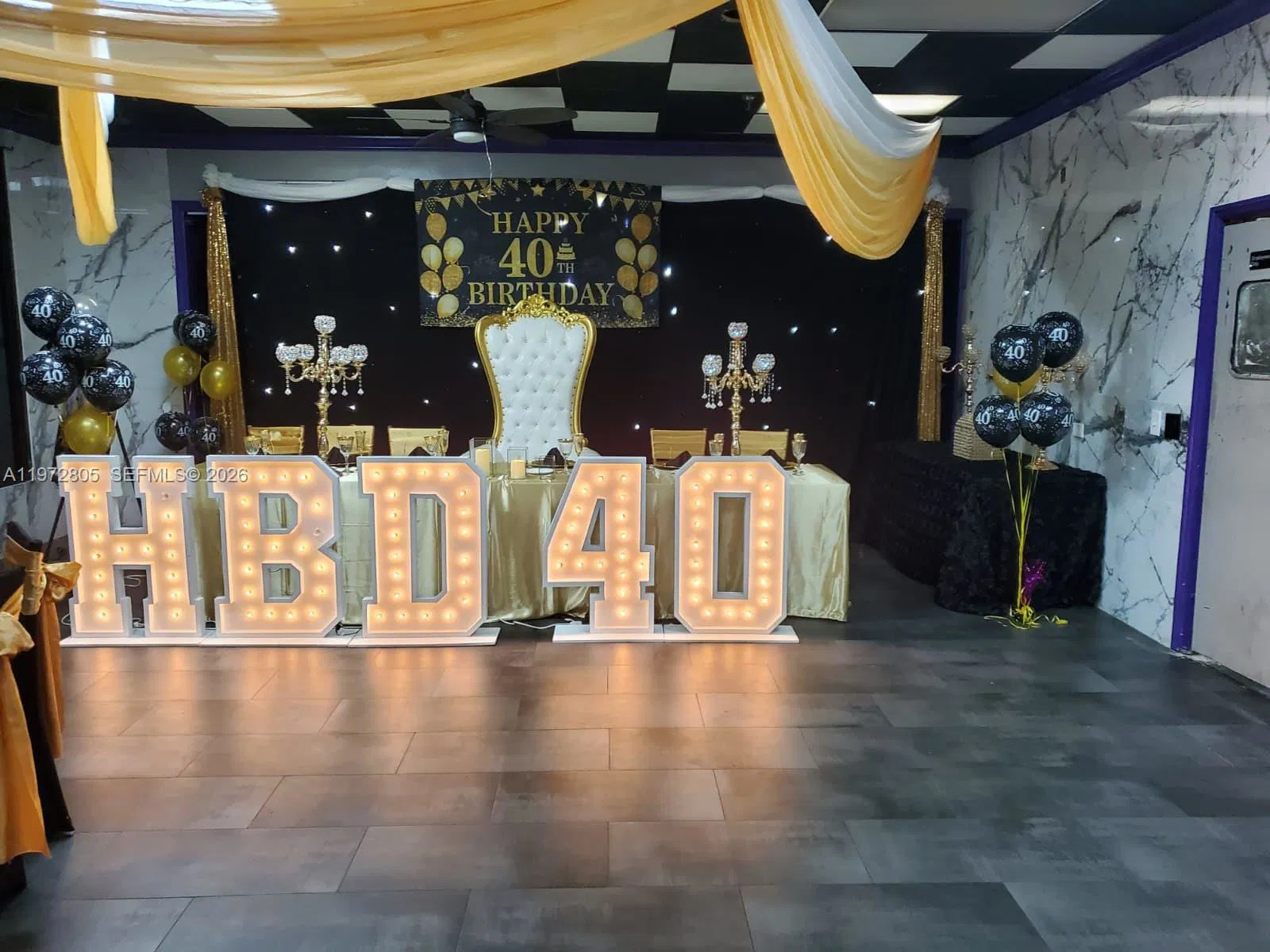 Turnkey Restaurant Asset Sale with Prime Location and Liquor License