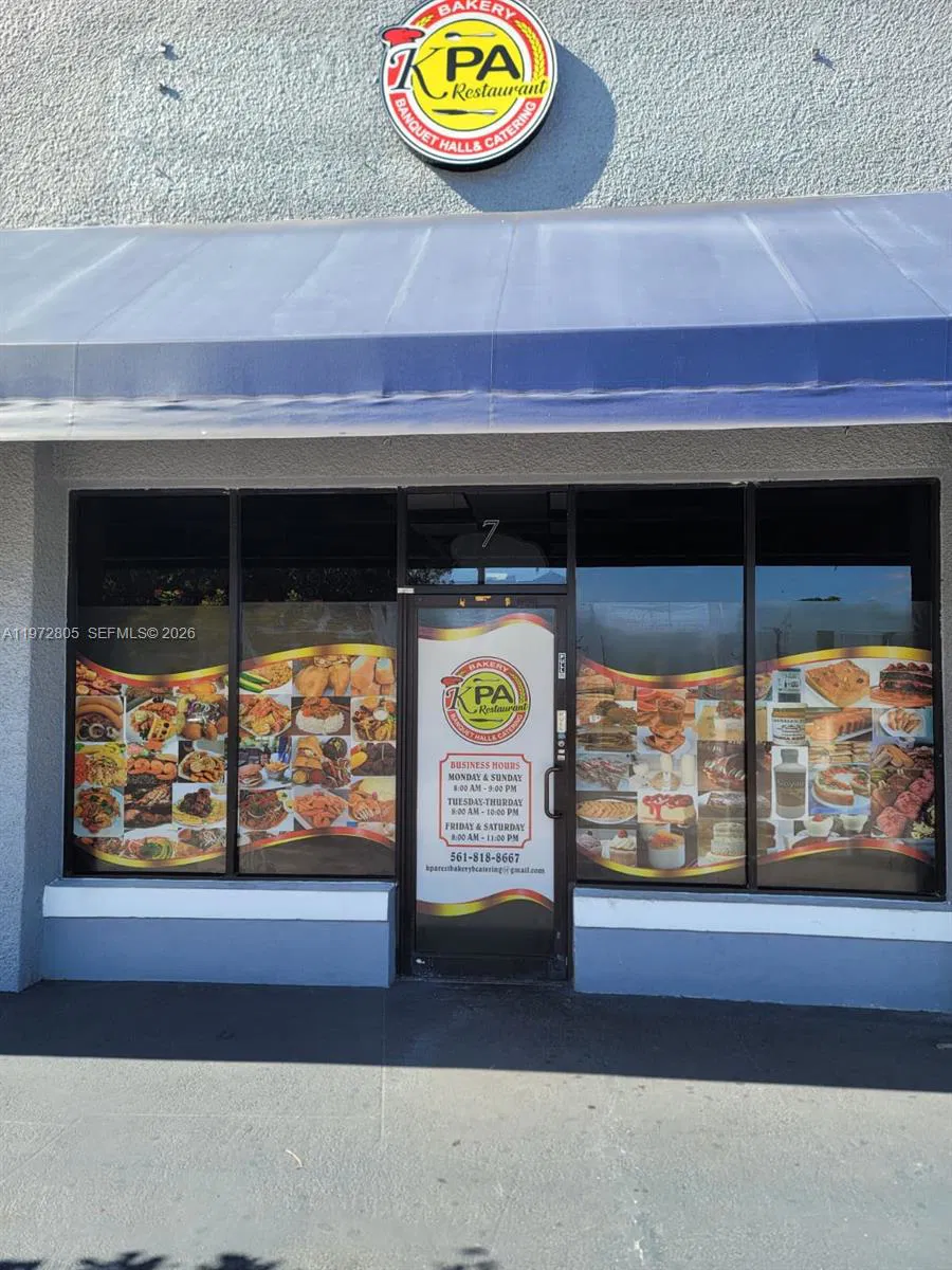 Turnkey Restaurant Asset Sale with Prime Location and Liquor License