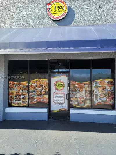 Turnkey Restaurant Asset Sale with Prime Location and Liquor License