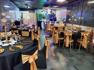 Turnkey Restaurant Asset Sale with Prime Location and Liquor License