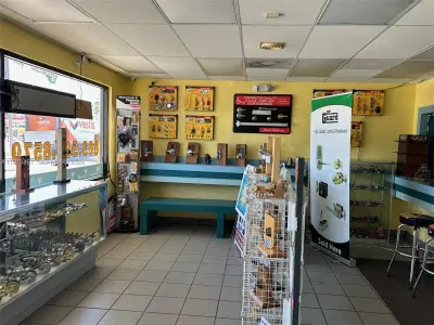 Complete Mobile Service Equipment Package with Van and Inventory