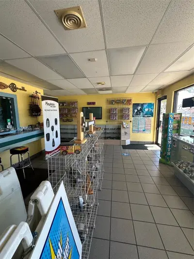 Complete Mobile Service Equipment Package with Van and Inventory